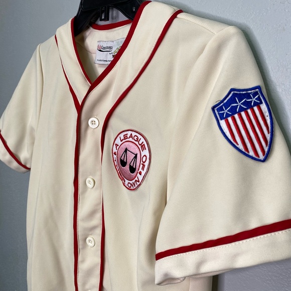 A league of their Own Jersey - Picture 2 of 5